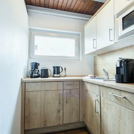 Ferienhaus Eifelurlaub Biersdorf Eksteriør billede