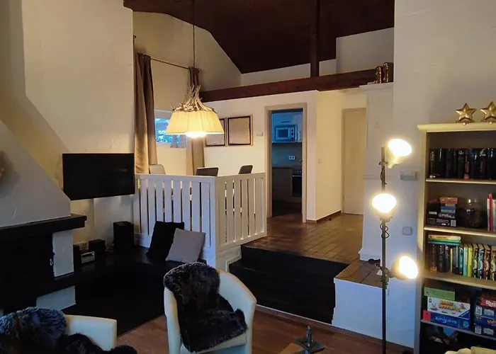 Ferienhaus Eifelurlaub