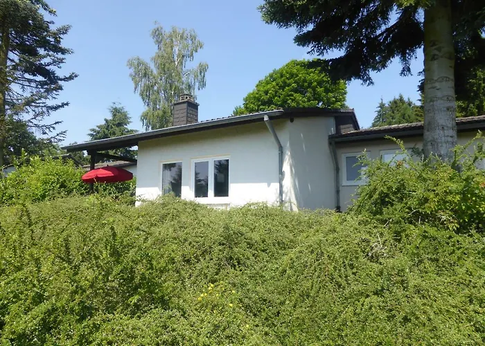 Ferienhaus Eifelurlaub