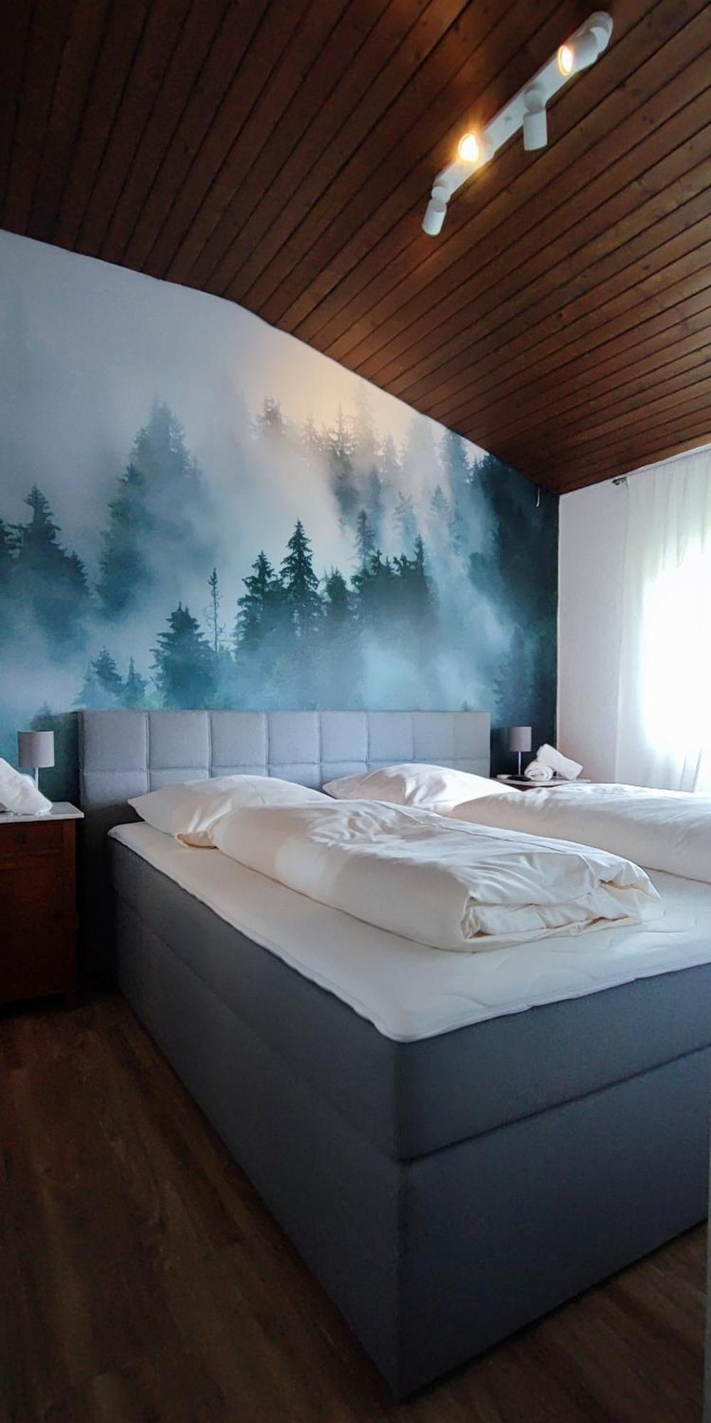 Ferienhaus Eifelurlaub