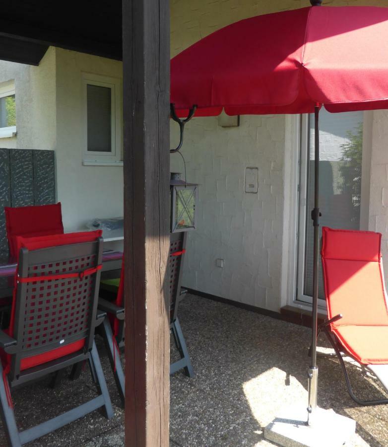 Ferienhaus Eifelurlaub