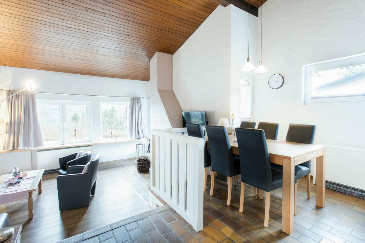 Ferienhaus Eifelurlaub