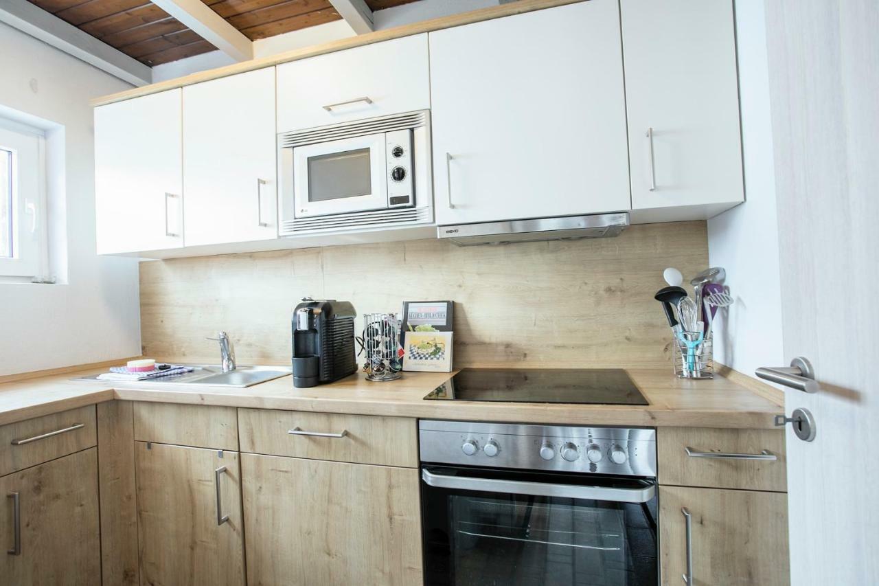 Ferienhaus Eifelurlaub